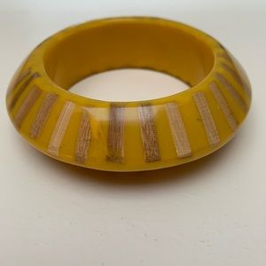 🌹Vintage🌹Kenneth Jay Lane bangle